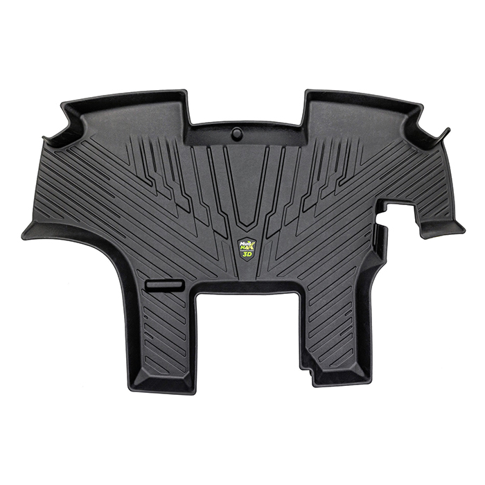 MudMax John Deere Seria 8R 2011-2013