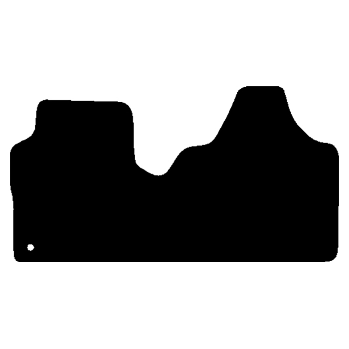 Formåtter Toyota Proace 2013-2016