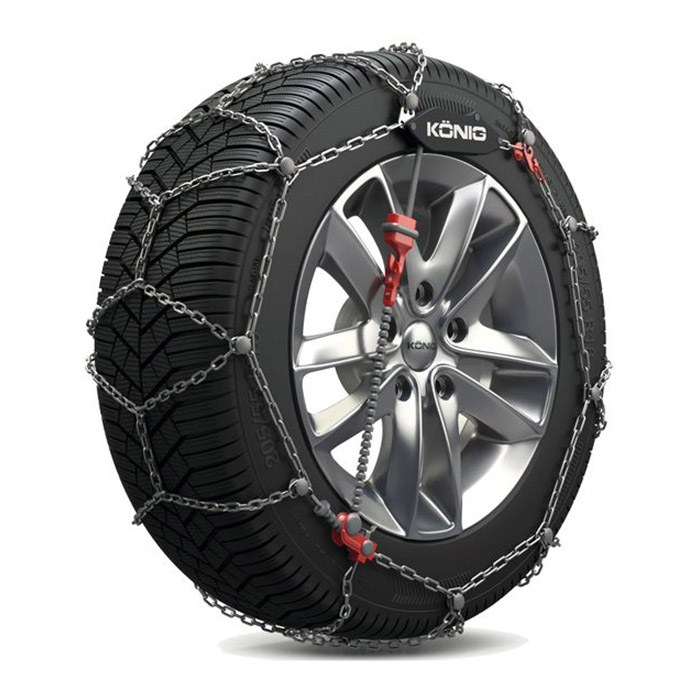 KÃNIG Snekæde CG-9 STR. 103 KÃNIG Snekæde CG-9 STR. 103