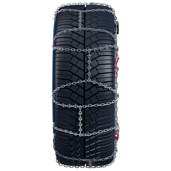 KÃNIG Snekæde CL-10 STR. 035 KÃNIG Snekæde CL-10 STR. 035