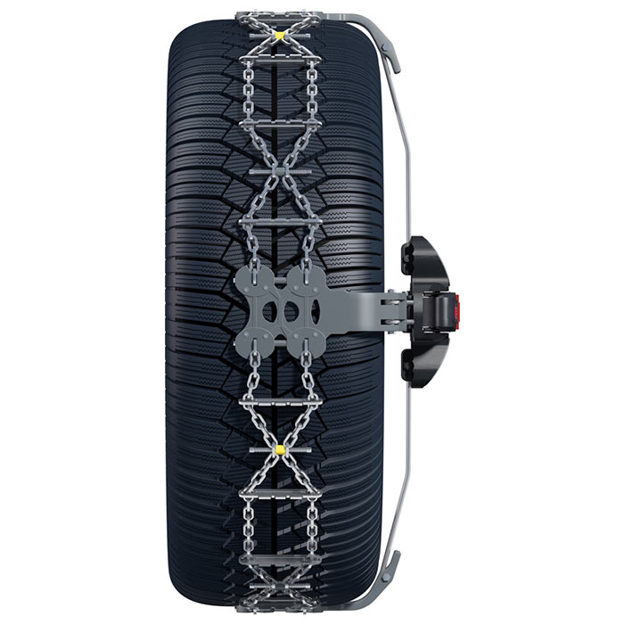 KÃNIG Snekæde K-SUMMIT K23