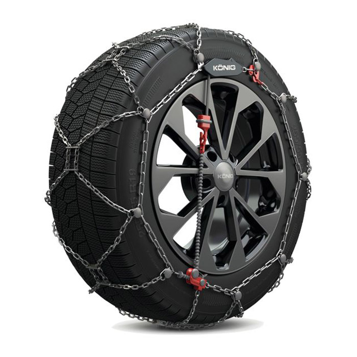 KÃNIG Snekæde XG-12 PRO STR. 240