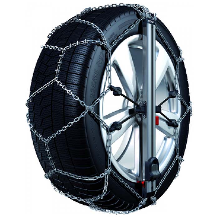 KÃNIG Snekæde EASY-FIT SUV 267