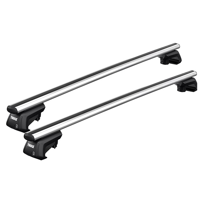 Thule SmartRack XT Alu 135 - Tagræling