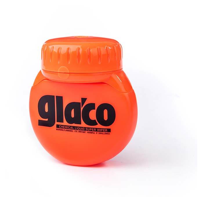 Soft99 Glaco Roll On Large 120ml Soft99 Glaco Roll On Large 120ml