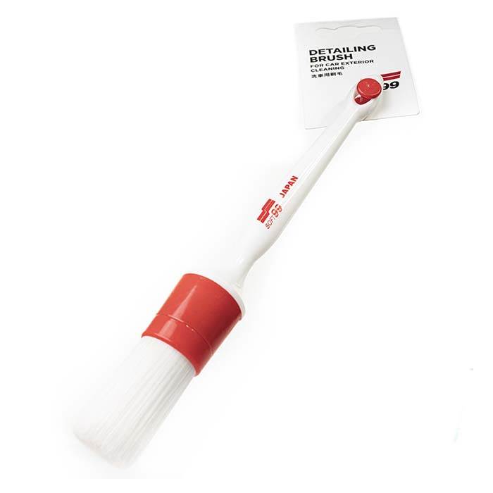 Soft99 Detailing Brush Exterior Soft99 Detailing Brush Exterior