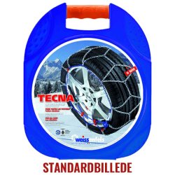 Snek�de Tecna 4 T�V/� Norm V5117 9MM