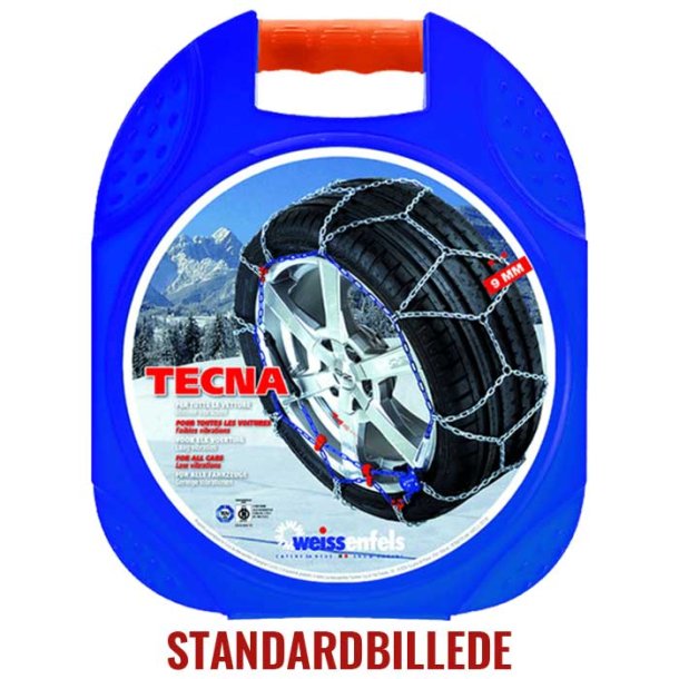 Snek�de Tecna 5 T�V/� Norm V5117 9MM