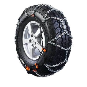 Snek�de 4X4 REX TR 12 T�V/�-Norm 17MM