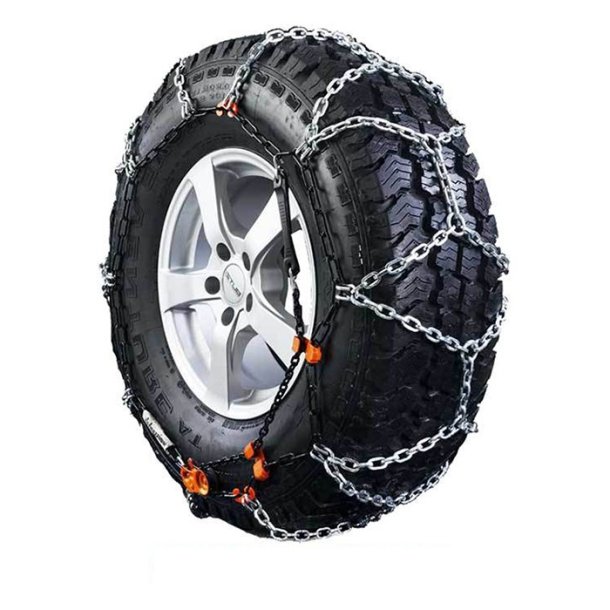 Snek�de 4X4 REX TR 12A T�V/�-Norm 17MM