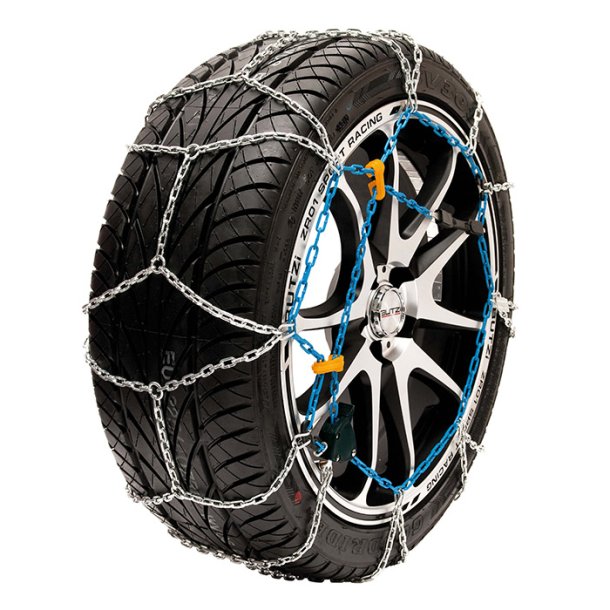 Snek�de 4x4 str. 240