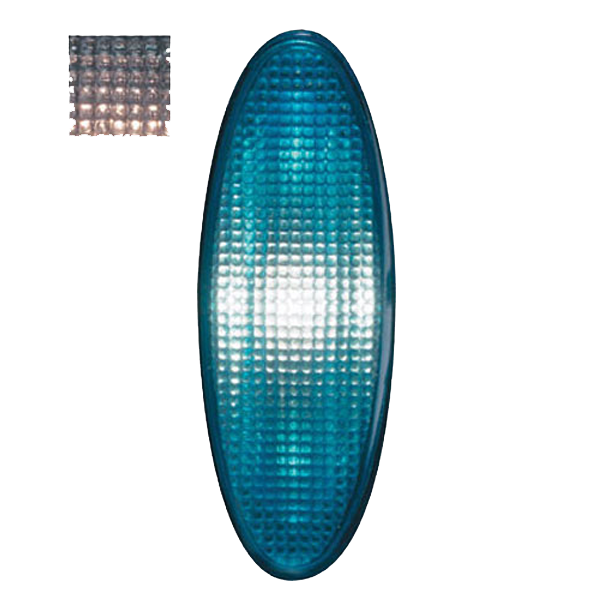 Sideblinklys Ford r�gfarvet