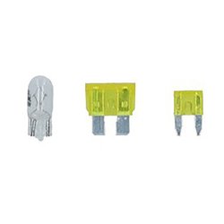 Carpoint p�rekit incl. Sikringer 30 dele H1/H7