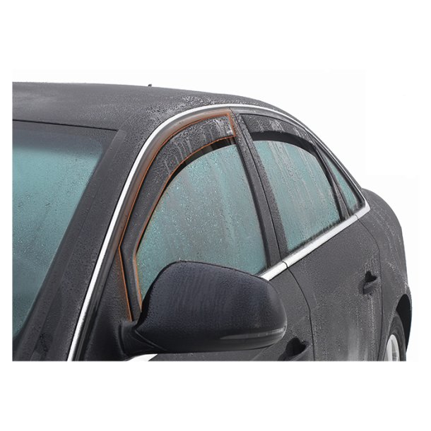 Climair Vindafviser til Kia Pro Ceed (CD) 5dr kombi