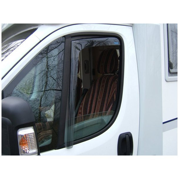 Climair vindafviser Boxer/Jumper/Ducato/Movano C 06-