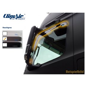 Climair vindafviser MAN TG3 / TGX 2020-