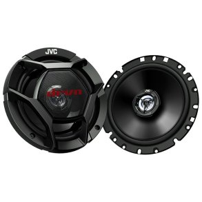 JVC CS-DR1720 - 17 cm 2-vejs bilh�jttalere � 250W
