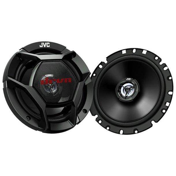 JVC CS-DR1720 - 17 cm 2-vejs bilh�jttalere � 250W