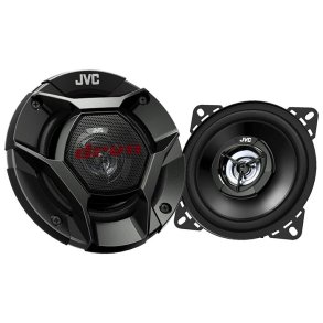 JVC CS-DR420 - 10 cm 2-vejs bilh�jttalere - 220W