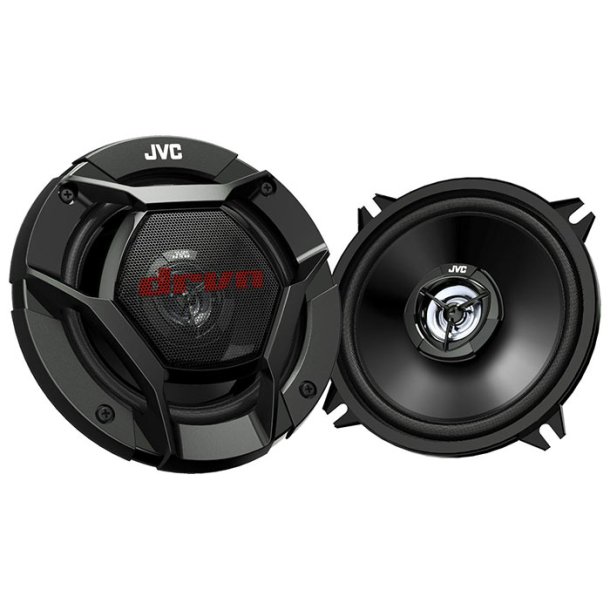 JVC CS-DR520 - 13 cm 2-vejs bilh�jttalere - 260W