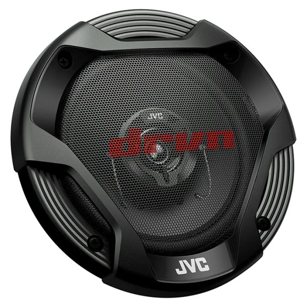 JVC CS-DR522 - 13 cm 2-vejs bilh�jttalere - 260W