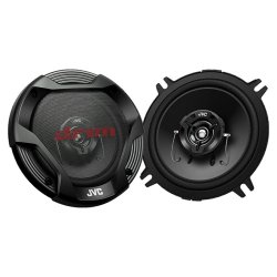 JVC CS-DR522 - 13 cm 2-vejs bilh�jttalere - 260W