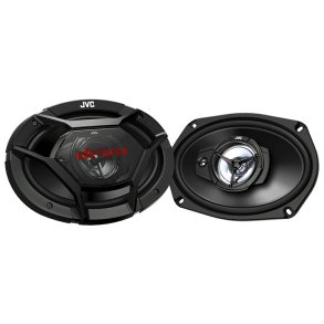 JVC 6x9