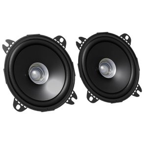 JVC CS-J410X - 10 cm bilh�jttalere - 210W