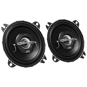 JVC CS-J420X 10cm 2-vejs autoh�jtaler 210w 4