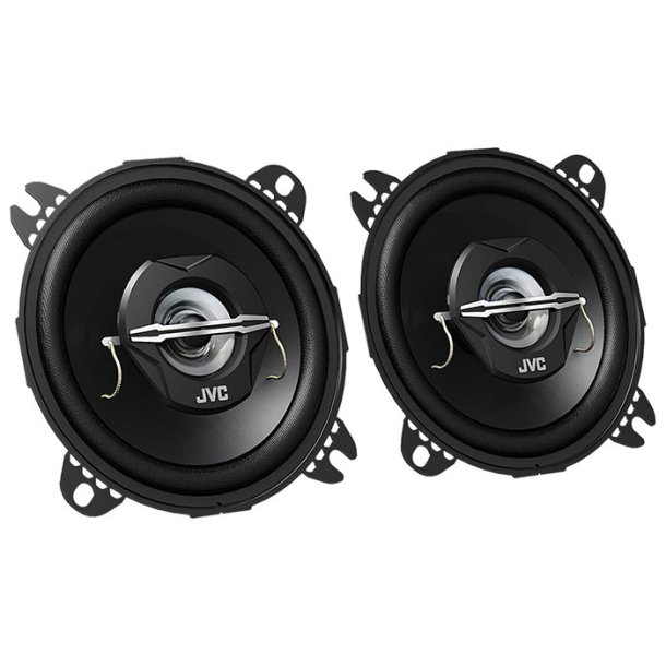 JVC CS-J420X 10cm 2-vejs autoh�jtaler 210w 4"