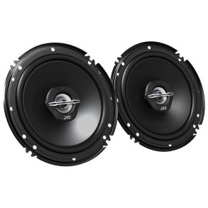 JVC CS-J620X 16cm 2-vejs h�jttaler 300w peak koaksiale