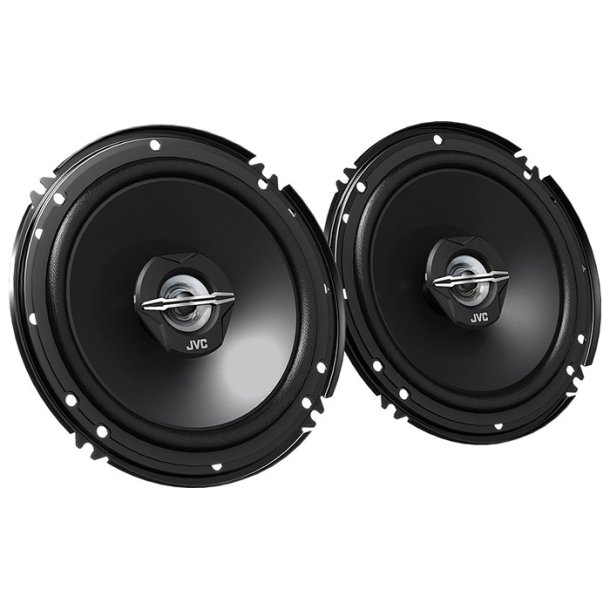 JVC CS-J620X 16cm 2-vejs h�jttaler 300w peak koaksiale