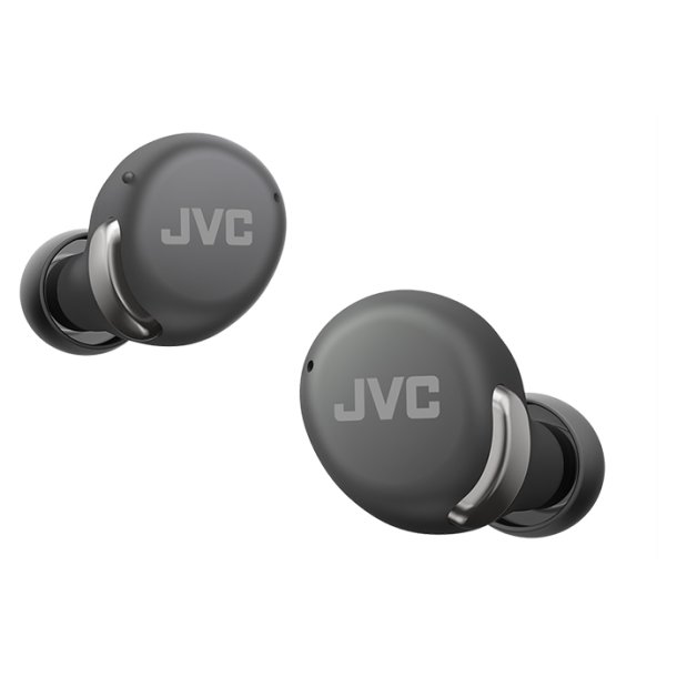 JVC HA-A30T2-B-U ANC True Wireless Headphones Sort