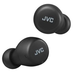 JVC HAA6TBU sort true wireless hovedtelefon