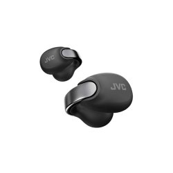 JVC Nearphones HA-NP1T - Tr�dl�se Open-Ear h�retelefoner - Sort