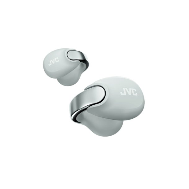 JVC Nearphones HA-NP1T Open Ear Headphones Isgr�
