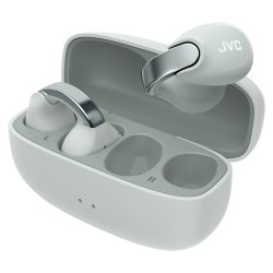 JVC Nearphones HA-NP1T Open Ear Headphones Isgr�