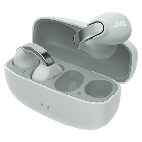 JVC Nearphones HA-NP1T Open Ear Headphones Isgr�