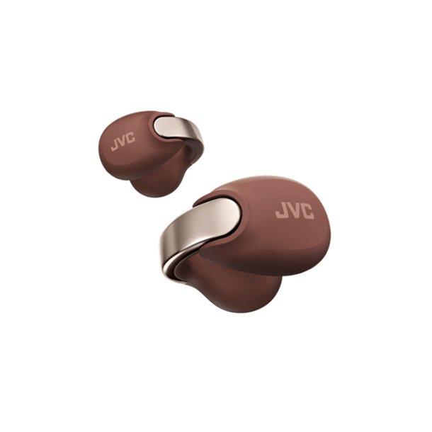 JVC Nearphones HA-NP1T Open Ear Headphones R�d