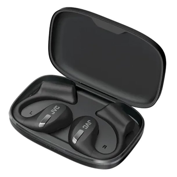 JVC Nearphones NP50T Open Ear Headphones