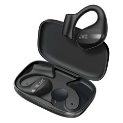 JVC Nearphones NP50T Open Ear Headphones