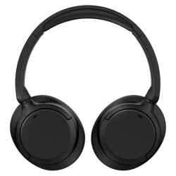 JVC HA-S75 Over Ear Noise Cancelling Headphones Sort