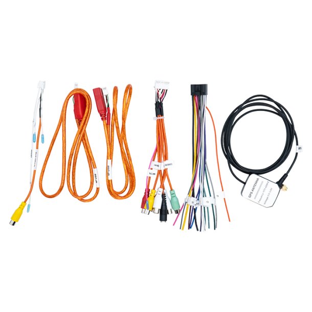 Alpine INE-AW409S Multimediesk�rm CarPlay Android Auto