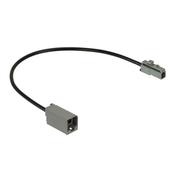 Alpine KAE-GT521 GPS-antenne adapter for 2021 enheder