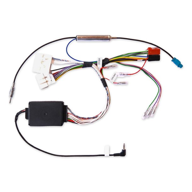 Alpine KIT-7REMA32 Renault Master 19-