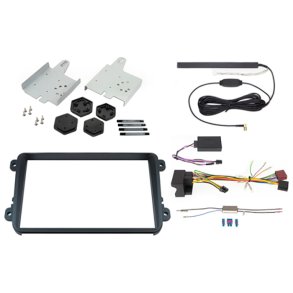 2-DIN 8