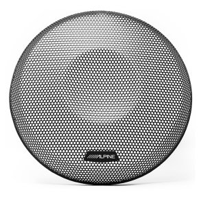 Alpine KTE-10G3 h�jttalergrill 10