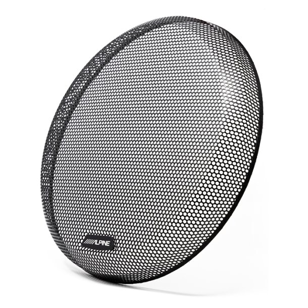 Alpine KTE-12G3 h�jttalergrill 12" for S og R-serie