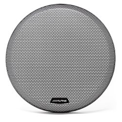 Alpine KTE-12G3 h�jttalergrill 12" for S og R-serie