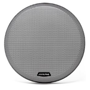 Alpine KTE-12G3 h�jttalergrill 12